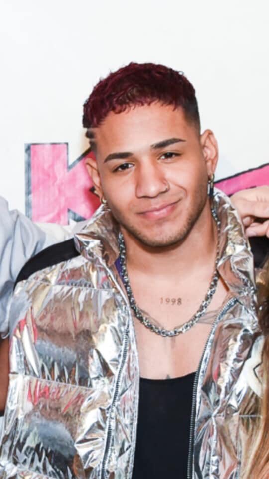Richardcamfans's tweet photo. ❤️ @lumnayofficial https://t.co/mCnAIPgX7W