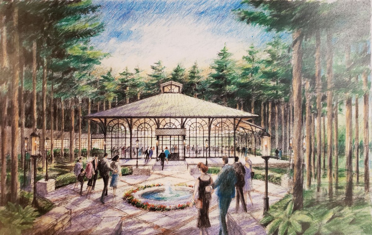 SH_Golf's tweet photo. We've got some big news to share! 

We are thrilled to announce that in Summer 2020, we will have a new banquet venue here at Shepherd's Hollow! 

Want to learn more? Visit: https://t.co/44soauu4iQ https://t.co/bbmL95FgiA