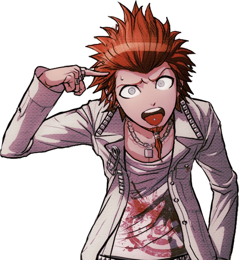 PerfectPxtch's tweet image. Inhale.

“FUCK!”