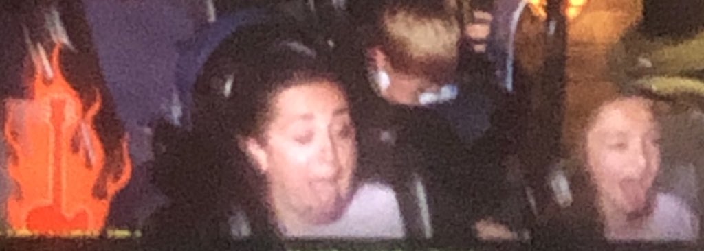 staceyminnievan's tweet photo. Ride 13: Rock ‘n Roller Coaster done at 2:35! #parkeologychallenge #wdw46 @Parkeology #minnievanvacations https://t.co/oFcih23mcw