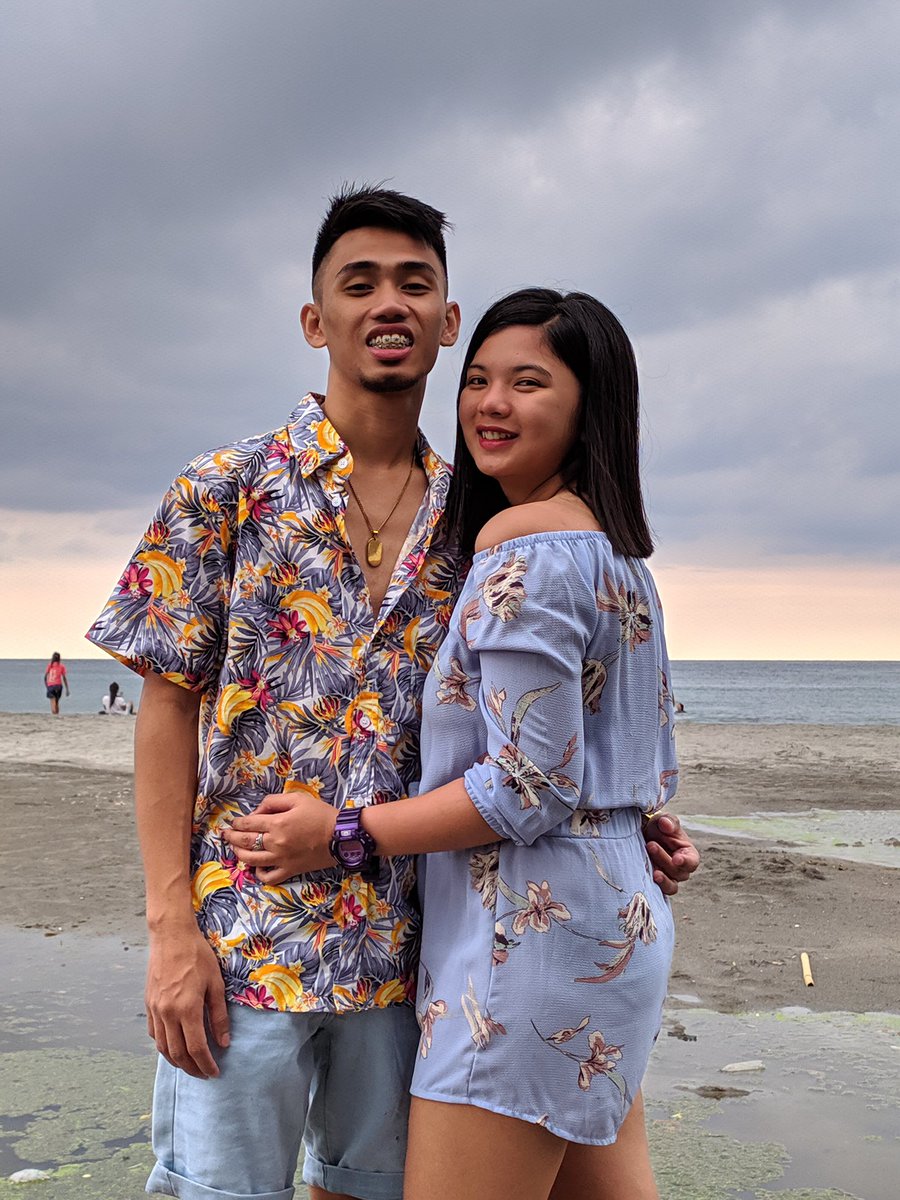 anglccrz's tweet photo. Hi bibi 💖 cheers to many more 24 to come iloveyousomuch. Whatever happens I'll always remember us this way. (Our Love Thread) 💖 https://t.co/chDxtwilGa