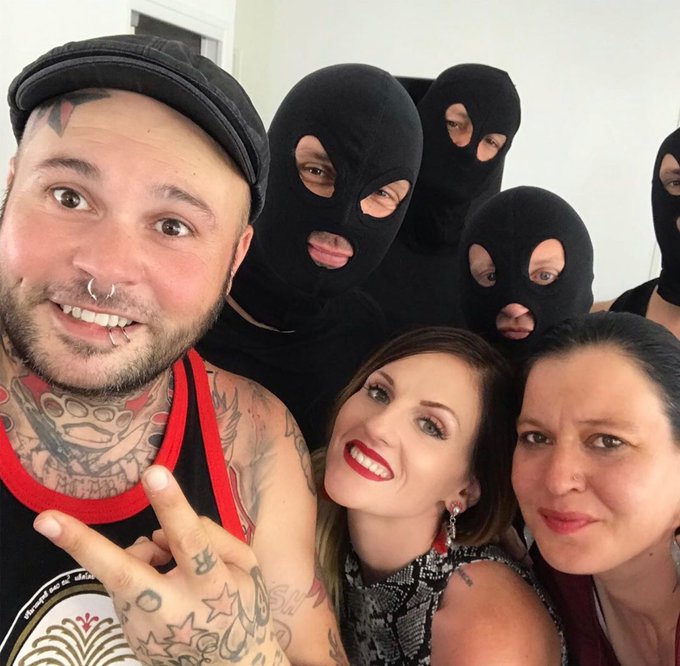 Tournage @JacquieMichelX 💋 avec @sweetprodX @anthony13toto @FabriceTribleX @JacquieMichelX2 🔥 https://t<a class="tags" target="_blank" title="On Twitter" href="/?out=eyJ0eXAiOiJKV1QiLCJhbGciOiJIUzUxMiJ9.eyJpYXQiOjE3MjIwNDE4MDMsImlzcyI6InR3cG9ybnN0YXJzLmNvbSIsIm5iZiI6MTcyMjA0MTgwMywiZXhwIjoxNzUzNTc3ODAzLCJyZWRpcmVjdF91cmwiOiJodHRwczovL3R3aXR0ZXIuY29tL0phY3F1aWVNaWNoZWxYIn0.3p_DFUtXpqA_gKe9cNu93gJ3MXlThYOxZxUBuS1_VssPNm_CH1WeZiIG5GsXJhs-c7GCQBxHDCRSPQHp8nz1JA">@JacquieMichelX</a><a class="tags" href="/tag/sweetprodx">@sweetprodx</a><a class="tags" target="_blank" title="On Twitter" href="/?out=eyJ0eXAiOiJKV1QiLCJhbGciOiJIUzUxMiJ9.eyJpYXQiOjE3MjIwNDE4MDMsImlzcyI6InR3cG9ybnN0YXJzLmNvbSIsIm5iZiI6MTcyMjA0MTgwMywiZXhwIjoxNzUzNTc3ODAzLCJyZWRpcmVjdF91cmwiOiJodHRwczovL3R3aXR0ZXIuY29tL2FudGhvbnkxM3RvdG8ifQ.lAKfQ9GF79gyvV6Vy-3TAWoyUgGCu--Wq4luiLFdVAiNImyATlppN8iS98avrJVa1Bh1bDeRgHxvHn8E81VIpQ">@anthony13toto</a><a href="/tag/marseille"class="tags"><span>#marseille</span></a>