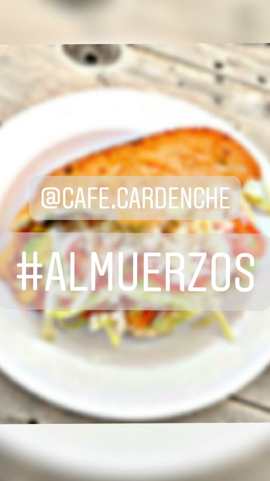CCardenche's tweet photo. ALMUERZOS DE 8am a  12pm #almuerzos #merienda #cena #chilaquiles #pambazo #migasconhuevo #huevosconchorizo #chilaquiles #tepache #molletes #cafédeolla #aguadesandía #brownies #hotcakesintegrales #paydequeso #gorditasdeharina #chicharronens #omelett  #chapatas #CaféCardenche https://t.co/g6YaVxWpmo