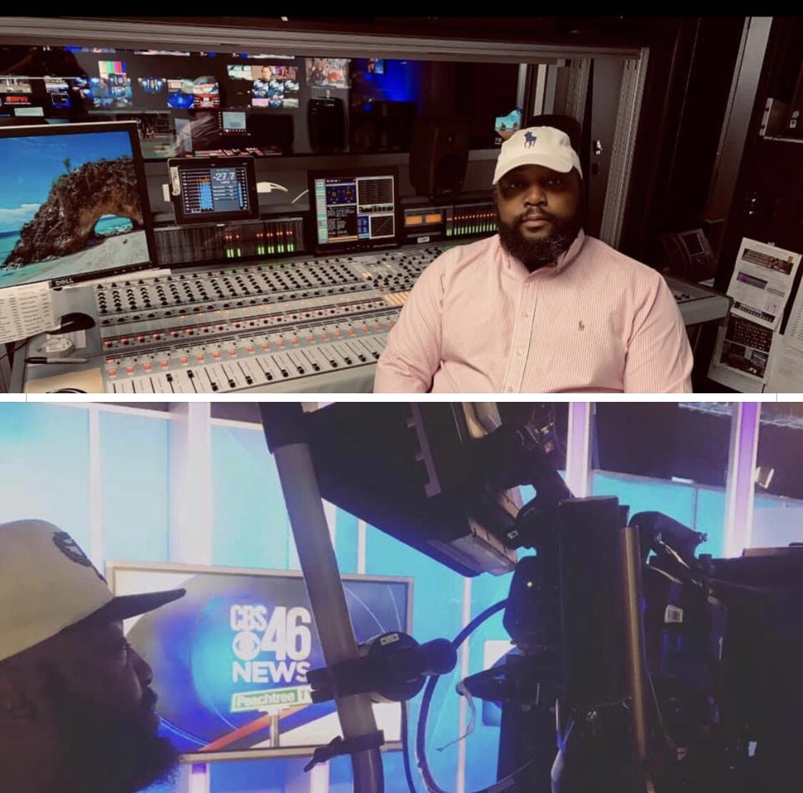 RaecineTyes's tweet photo. A huge THX🙏🏽 to BFFA judge!! @Gatecitymgmt  Founder @ChrisWaymon fmr Prod Mgr/Music Coor for Sweet Auburn Music Festival!🔥 He’s helped MANY of your fav artists &amp; produced &amp; promoted a TON of Live Events!! He is Exec Prod  &amp; Dir to a TV pilot aired this Fall &amp; a doc!#BFFA2019👊🏽💯 https://t.co/R4OY4HGIKy