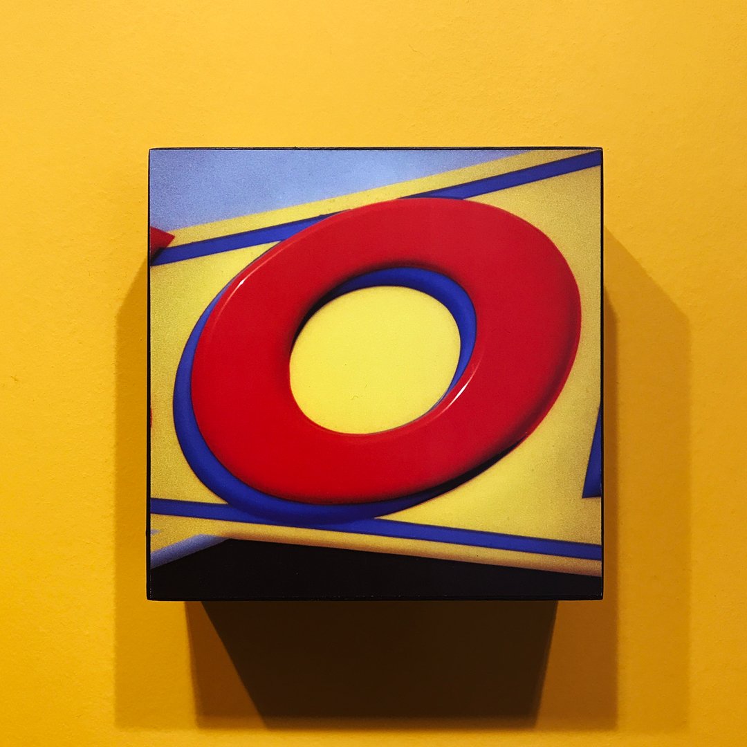 Locomotion Creative tweet media