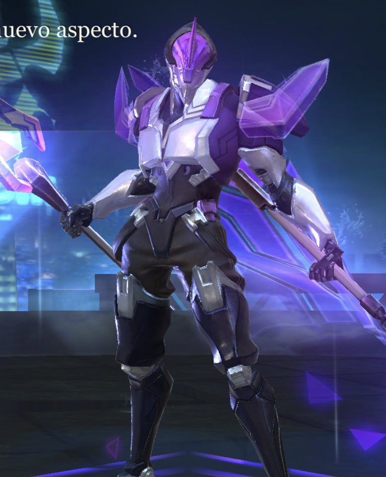 Sorteo una skin de 1800 vouches (20$) para que compres la que quieras 😍

- RT a este tweet.
- Sigueme en facebook.com/xnavalha

Anunciaremos al ganador el día 30 de Junio.

No se asegura la skin de Zephys...pero puedes probar suerte 🤗