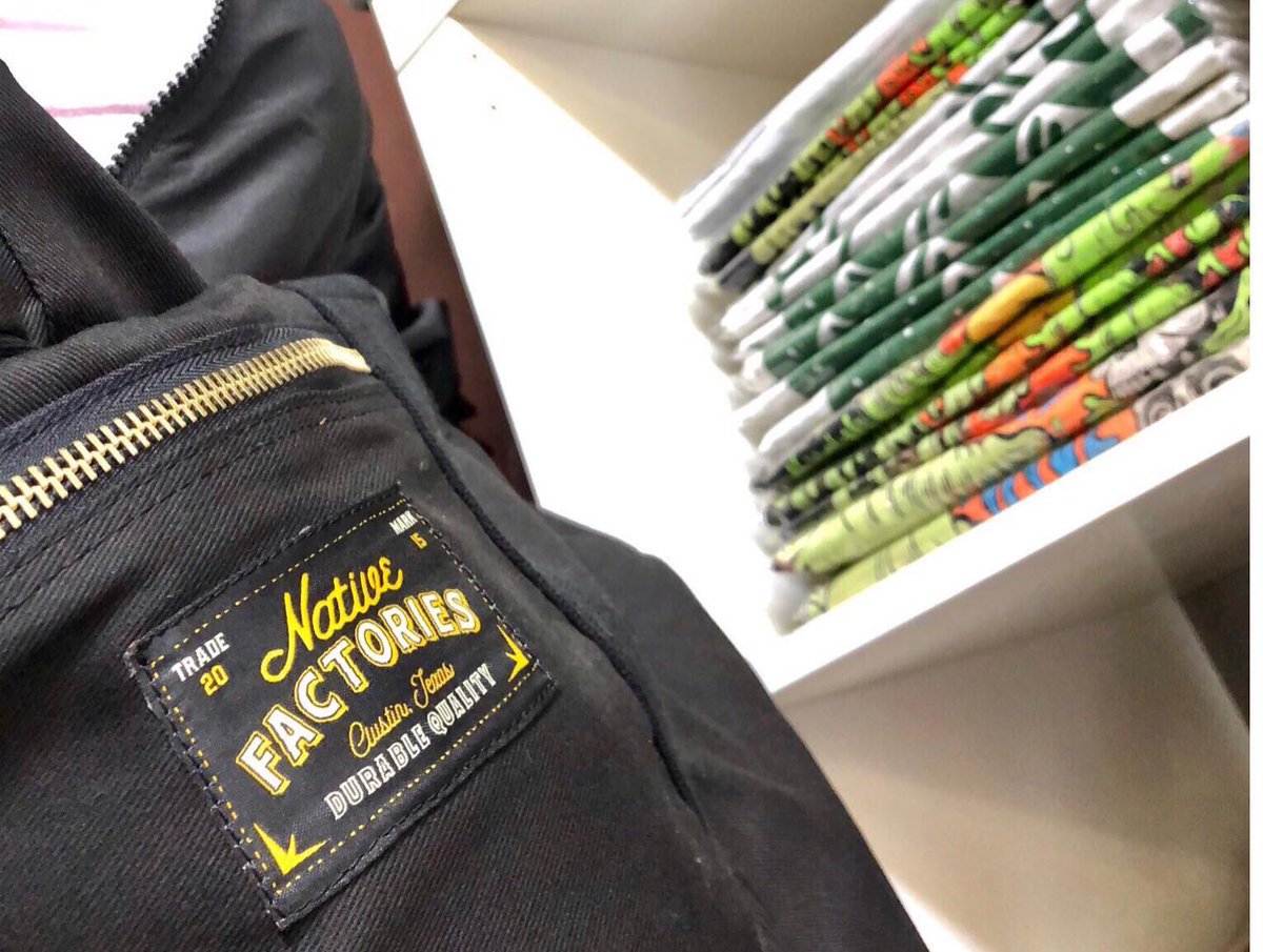 NativeFactories's tweet photo. We are excited to share our New Location @ 1113 Regal Row Ste. B. Austin, Tx. 78748. If you're in the area, feel free to stop in and say hey or give us a call @ 512-645-4145 https://t.co/5G9xY0K3Lj
