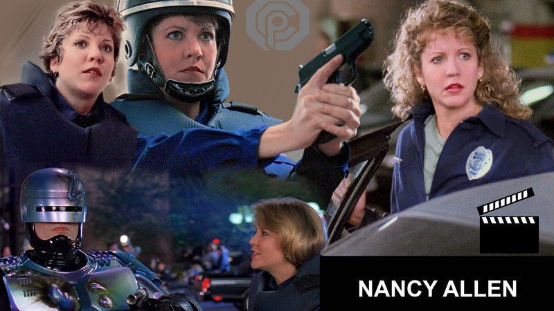 Happy Birthday, Nancy Allen! 