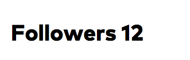 TellMeTana's tweet photo. It is so always to see how YOU are enjoying the podcast show! Tbh I felt a bit scared doing a follow-up after the first episode was received so well!

Btw huge thank you to everyone who has been supporting me on Brew. We reached 12 followers. Can we make it to 20 before end June? https://t.co/Sm26HRHam5