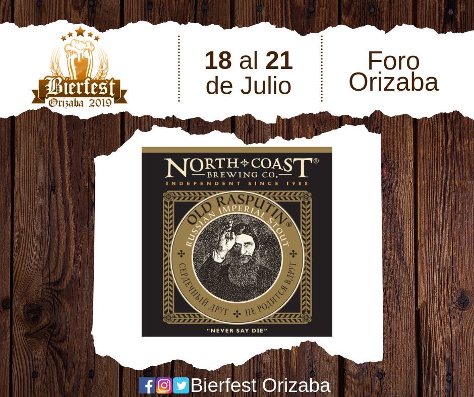 oldrasputinmx's tweet photo. Listos y emocionados por participar como cada año en este magnífico evento!!! 😎👍🏻
Los esperamos feligreses 🍻🍻🎉🎉 https://t.co/WAOulyQanX