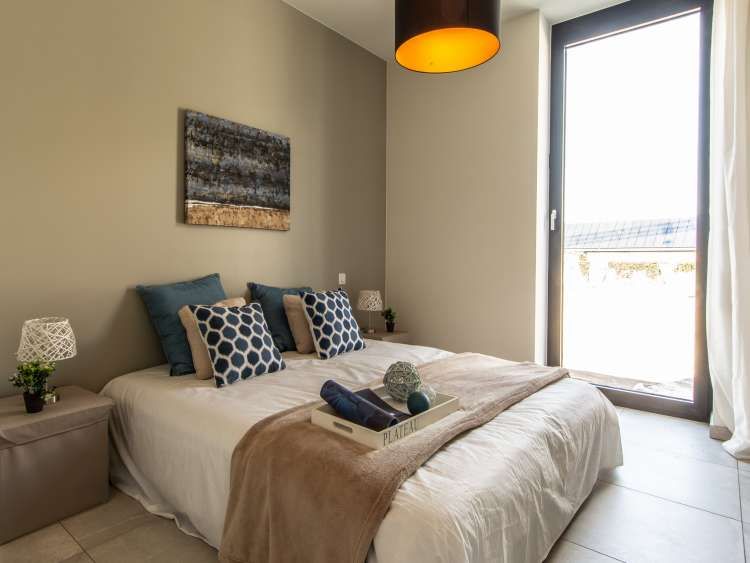 Dethier laat modelappartment van project Bergerheide inrichten. We voorzien een tijdloze inrichting bestemd voor een groot publiek aantrekkelijk. Dat is dé kracht van vastgoedstyling. Fotoshoot: buff.ly/2X2GwRG
#vastgoedstyling #modelappartement #interior #westyleyousell