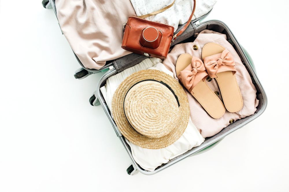 What's the next best thing after planning and booking a holiday? Shopping for said holiday of course! We've put together a list of our favourite eco products, to ensure that your #sustainablevibes don't stop at your hand luggage...  buff.ly/2WXfVWk #EcoTravel #EcoLife