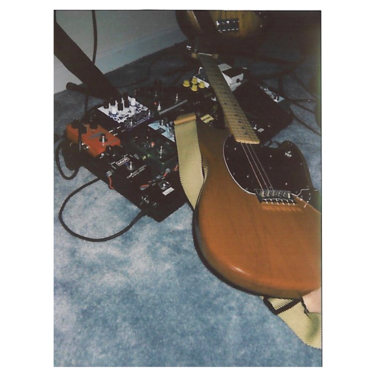 ~New music this Friday~