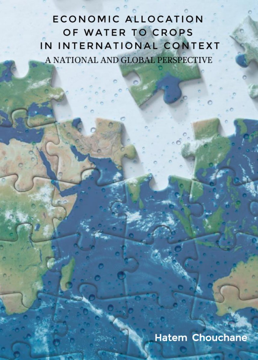 In memoriam of Arjen Hoekstra tweet media