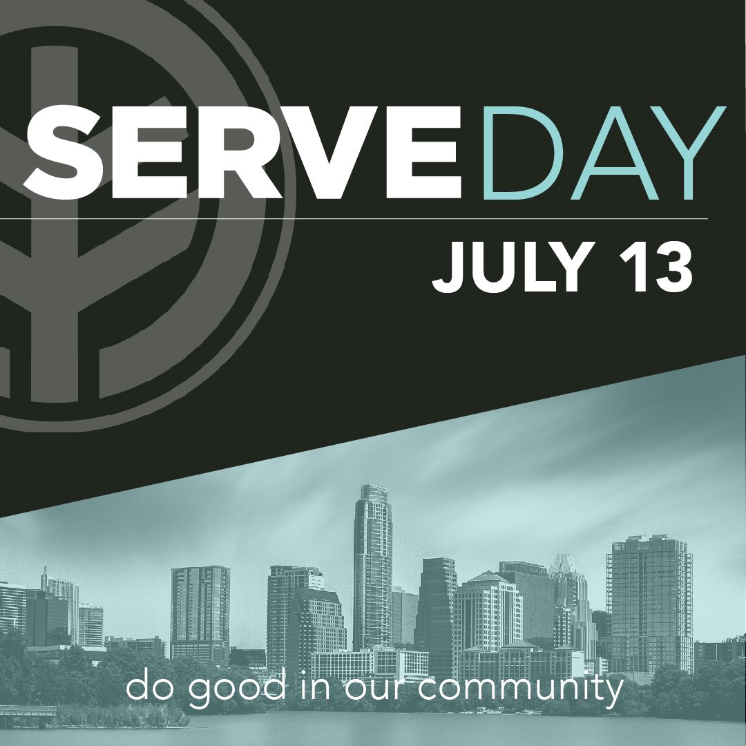 Austin0aks's tweet photo. We are gearing up for a great day of doing good in our community.  Come join us!  Sign up for a project and join a team - all the details are on our website - https://t.co/N9P0c5jyBv https://t.co/gF0bUuZ655