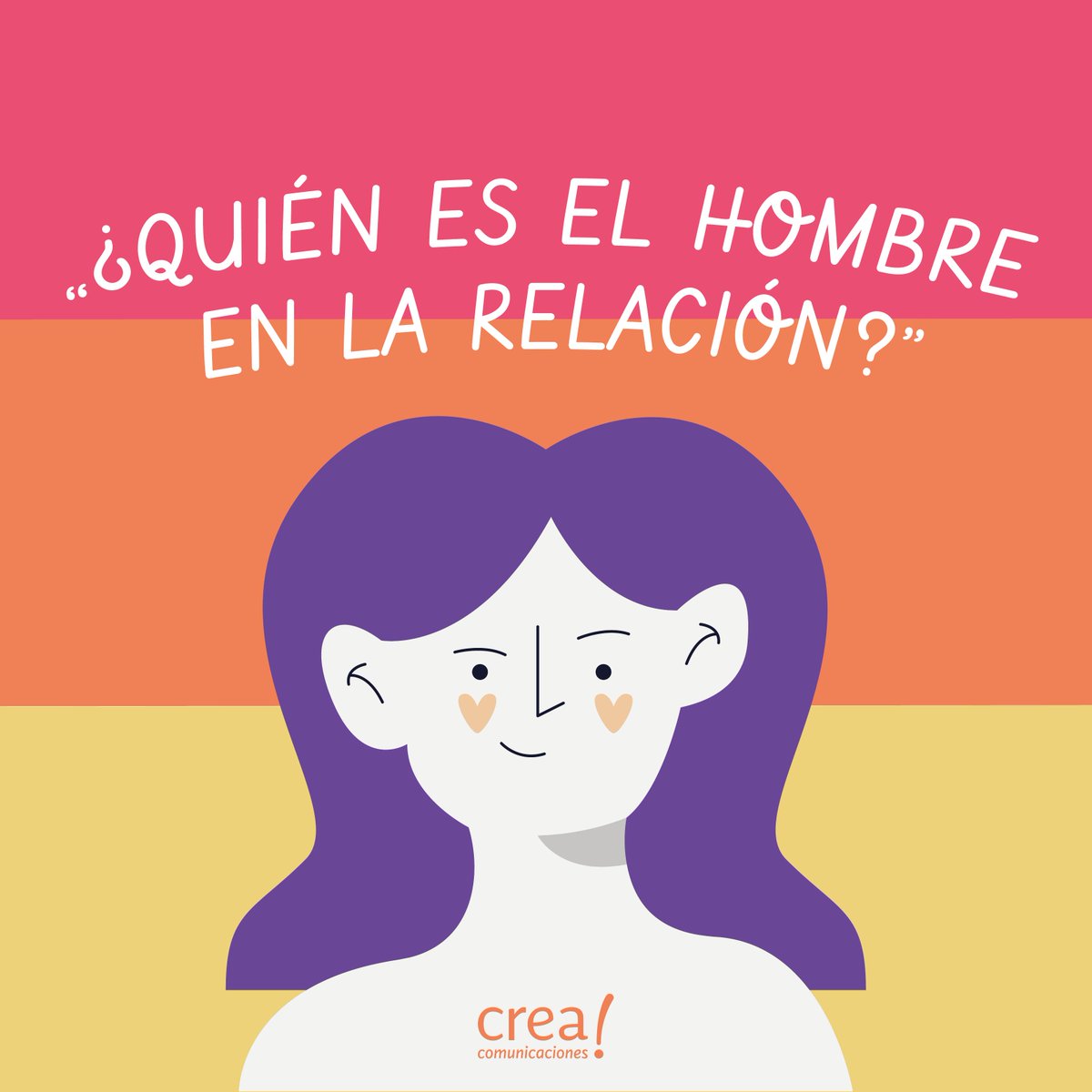 Creanicaragua's tweet photo. Antes de hablar, pensala. Si sos de los que se expresan de esta forma, tomá conciencia que sólo alimentás el estigma social y la discriminación hacia la comunidad LGBTI. https://t.co/z7wdwSlarZ