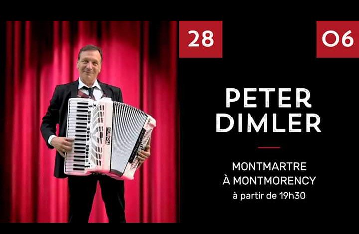 Peter Dimler tweet media