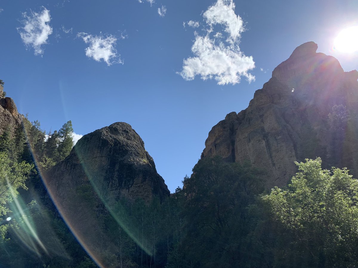 CatherineAPatch's tweet photo. Awesome climbing day at #MapleCanyon in #Utah to help celebrate the #SummerSolstice!
.
.
.
.
#climbing #climb #climber #mountain #mountains #outdoors #nature #rockclimbing #outdoor #travel #summertime #adventure #longestday #solstice #longestdayoftheyear #firstdayofsummer https://t.co/l4hB2LXHX7