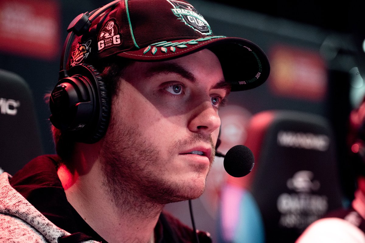 micro casque zerator