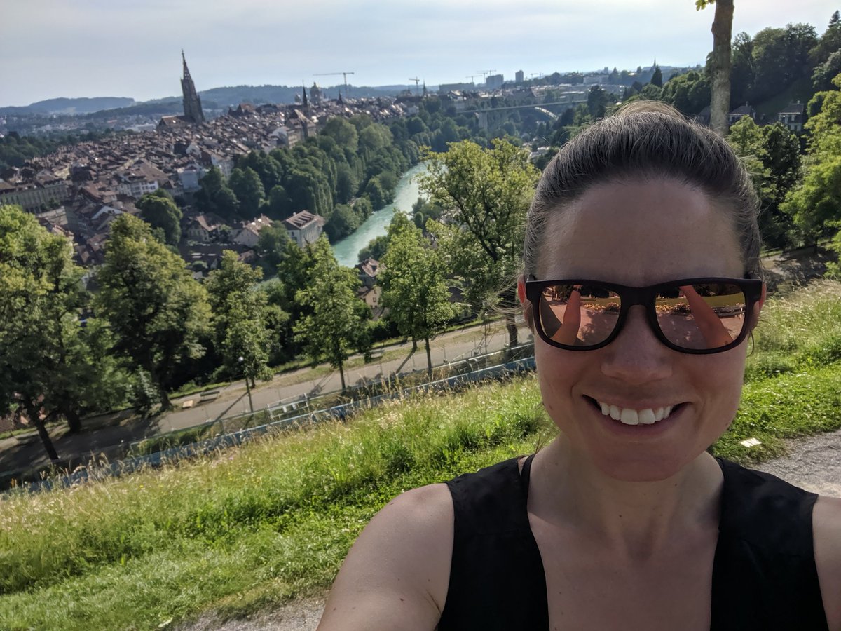 antje_duffert's tweet photo. Busy in beautiful #Bern #newproject #learningandtraining 

@fmeAG_en https://t.co/B6f3HLbrvq