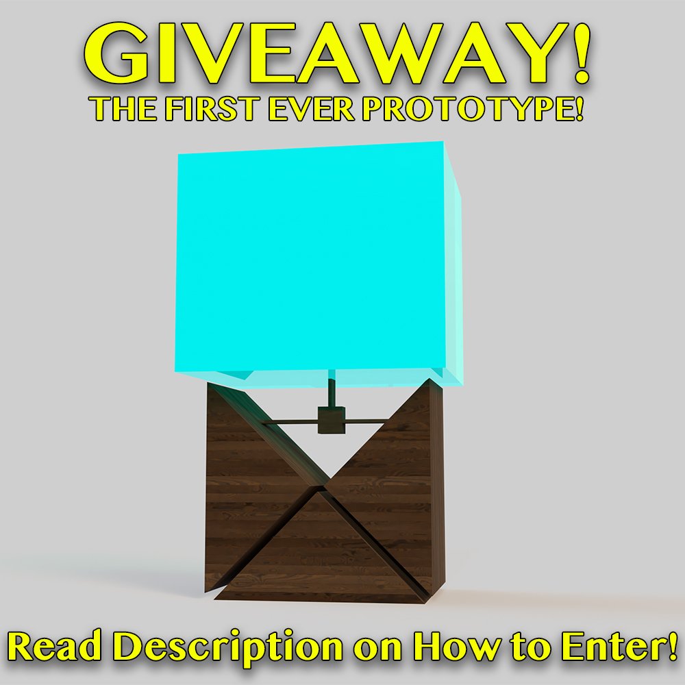 nskcomplete's tweet photo. WIN THE FIRST EVER PROTOTYPE! To enter FOLLOW US, LIKE and SHARE this post on Facebook and Instagram to WIN! Winner will be announced on 2ND JULY 2019!
-
-
-
#NSKgiveaway #competition #nskcomplete #giveaway #lighting #lightingdesign #compeitiontime https://t.co/ueqnGSmPUH