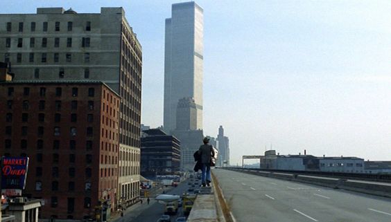 Lost In Film tweet media