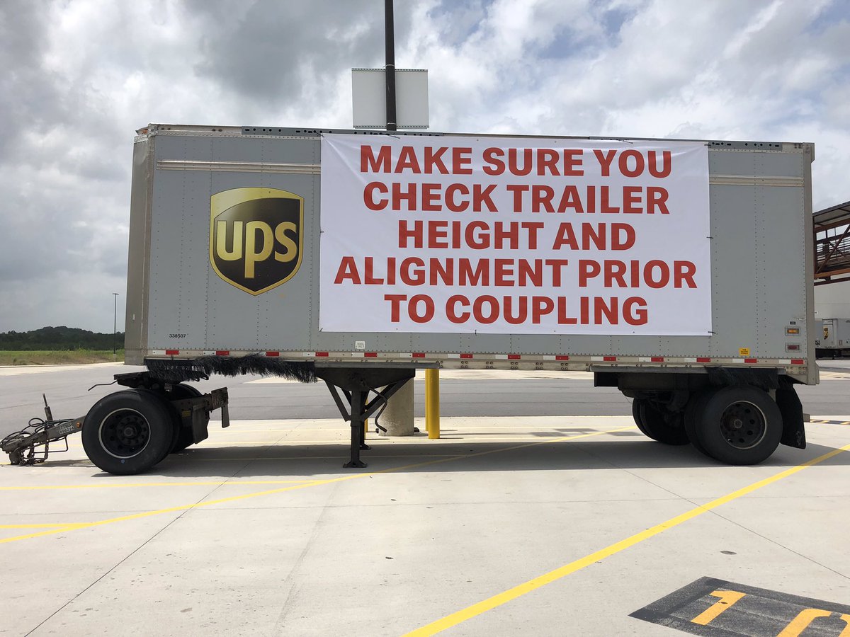 UPS S.M.A.R.T. GA Feeders tweet media