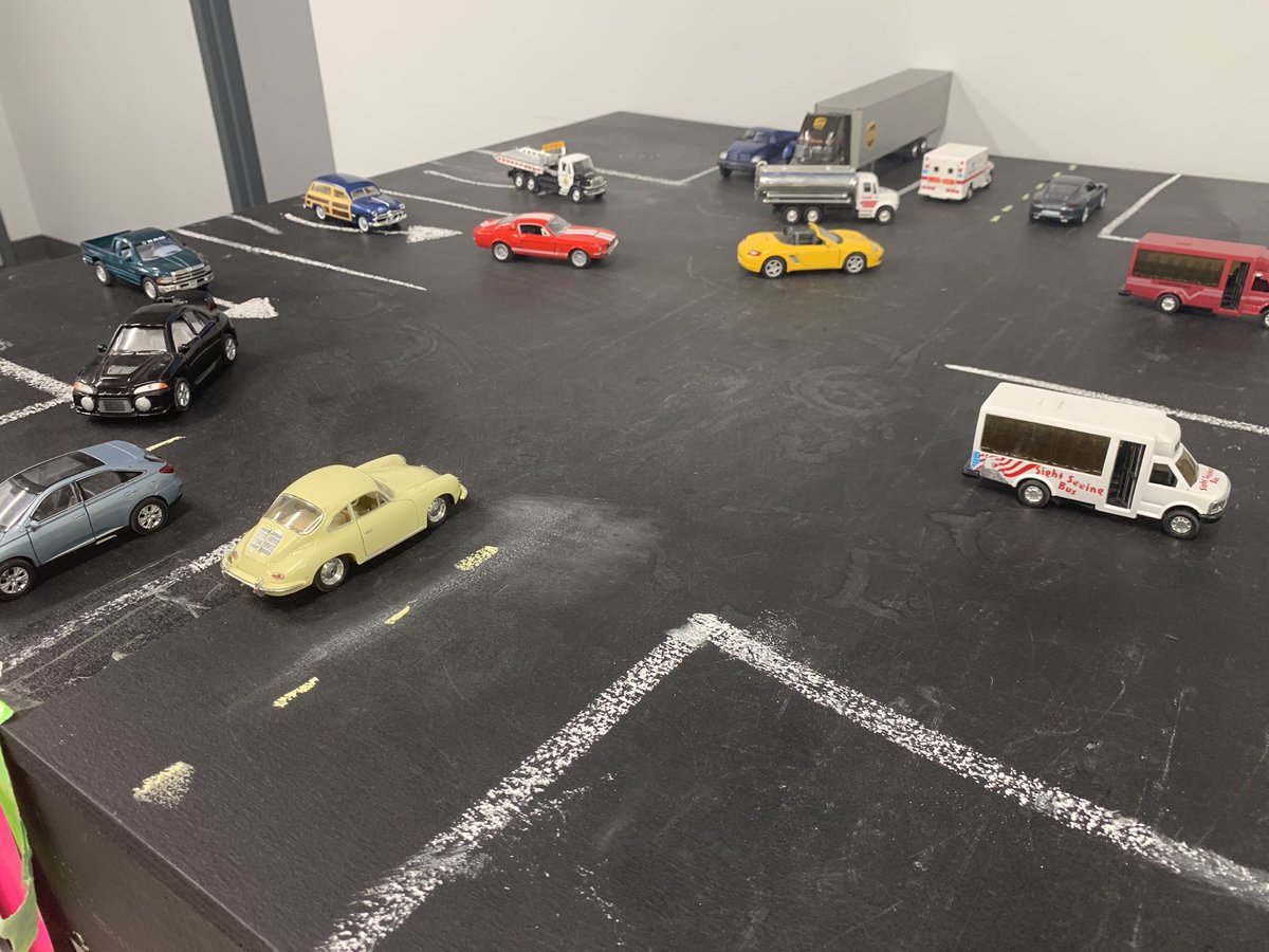 UPS S.M.A.R.T. GA Feeders tweet media