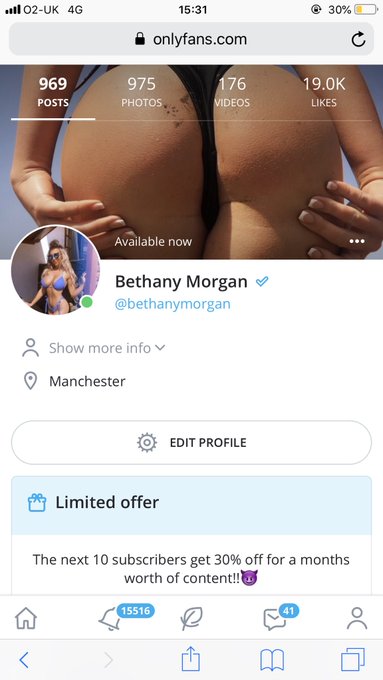 NEXT 10 SUBSCRIBERS GET 30% OFF!!💥💥 Link In Bio😈😜😘 https://t.co/yF7rU9fYFZ<a href="/tag/ladieslockdown"class="tags"><span>#ladieslockdown</span></a>