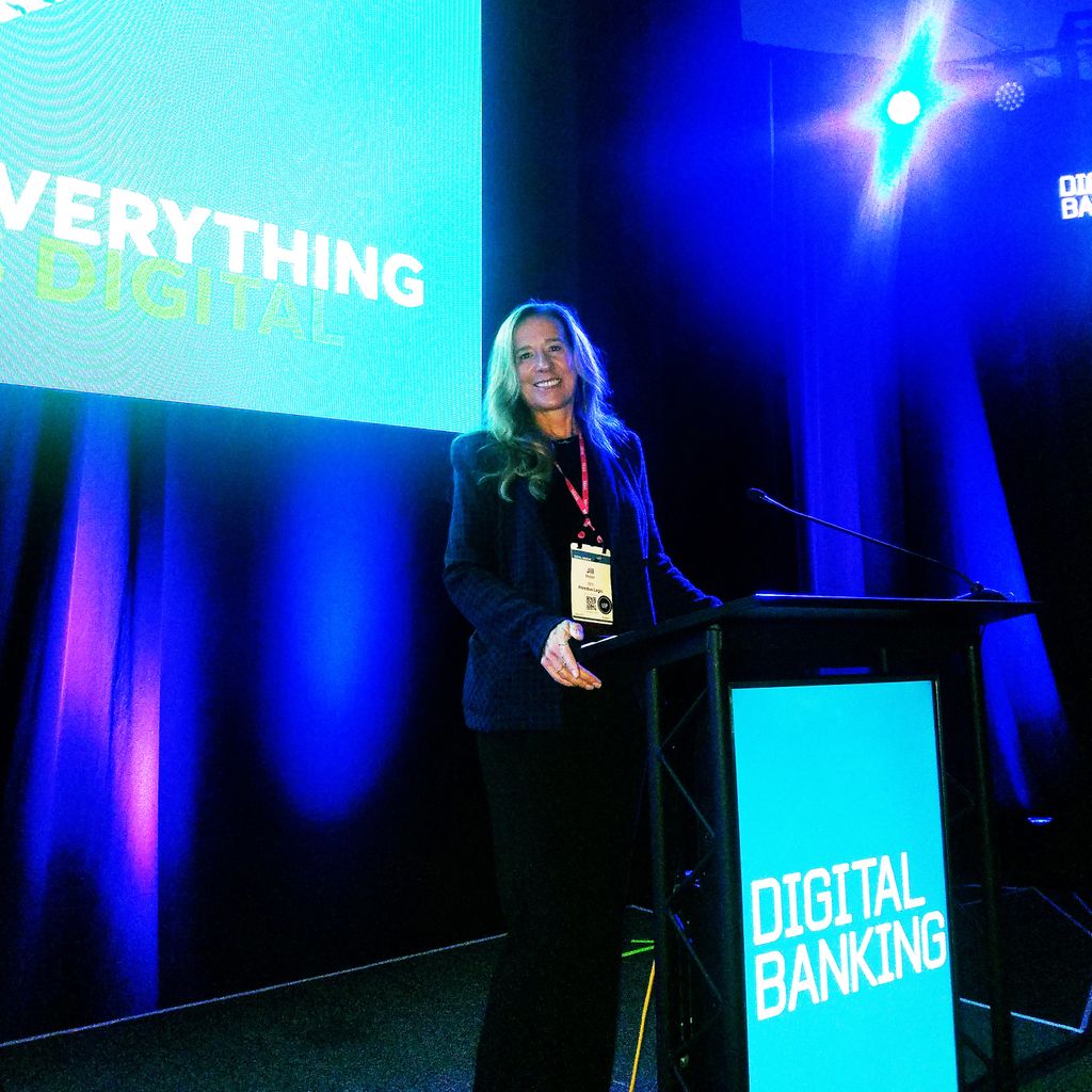PrimitiveLogic's tweet photo. Last week our CEO, Jill Reber (@primitiveCEO) led "U.S. Banks & Data Privacy: #CCPA, #GDPR & Beyond" at the #DigitalBanking Conference in Austin. Many thanks to our panelists and to all who attended!
#digbanking19 @amerbanker @digbanking2019 #banking #finserv #dataprivacy https://t.co/GYIk3u0oak