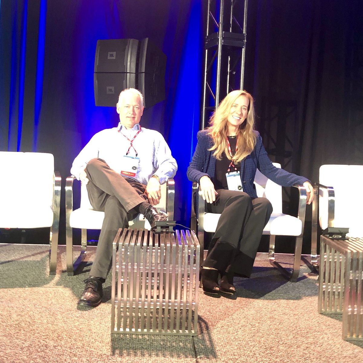 PrimitiveLogic's tweet photo. Last week our CEO, Jill Reber (@primitiveCEO) led "U.S. Banks & Data Privacy: #CCPA, #GDPR & Beyond" at the #DigitalBanking Conference in Austin. Many thanks to our panelists and to all who attended!
#digbanking19 @amerbanker @digbanking2019 #banking #finserv #dataprivacy https://t.co/GYIk3u0oak