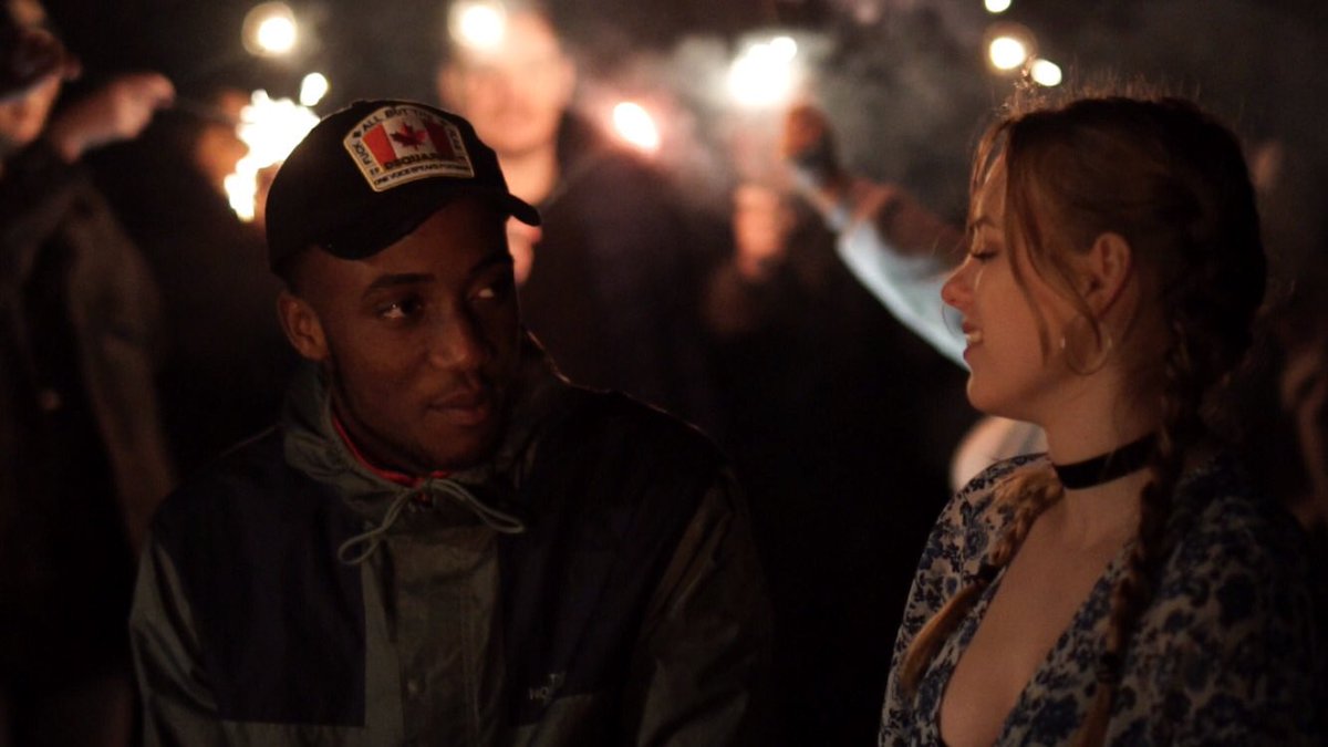 ‘Nova’ Music Video is now live on YouTube! ✨🇮🇪
bit.ly/PatNova