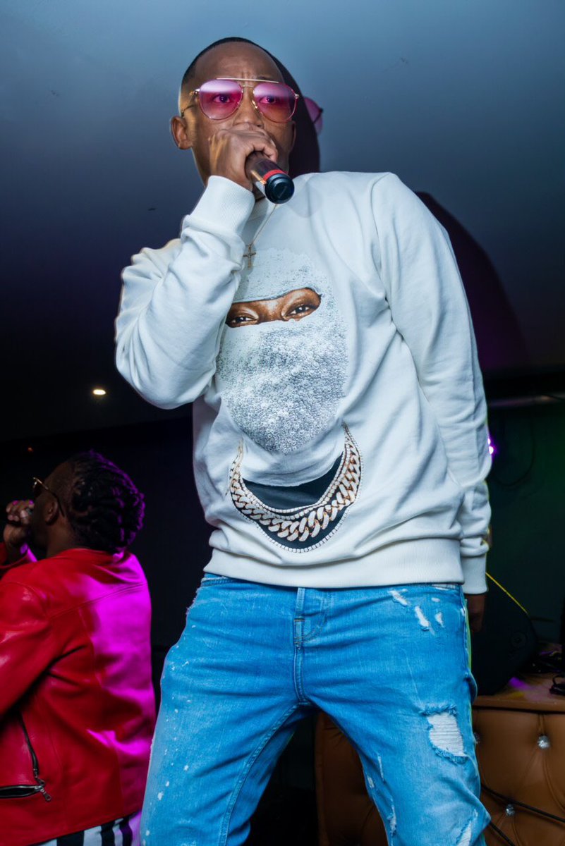 KhuliChana's tweet photo. THE ORIGINATOR 🤘🏾 https://t.co/WBX0bmqKQx