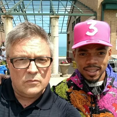 Randy Bonvini , Bonvini Talent. (@simonbonvini) on Twitter photo 