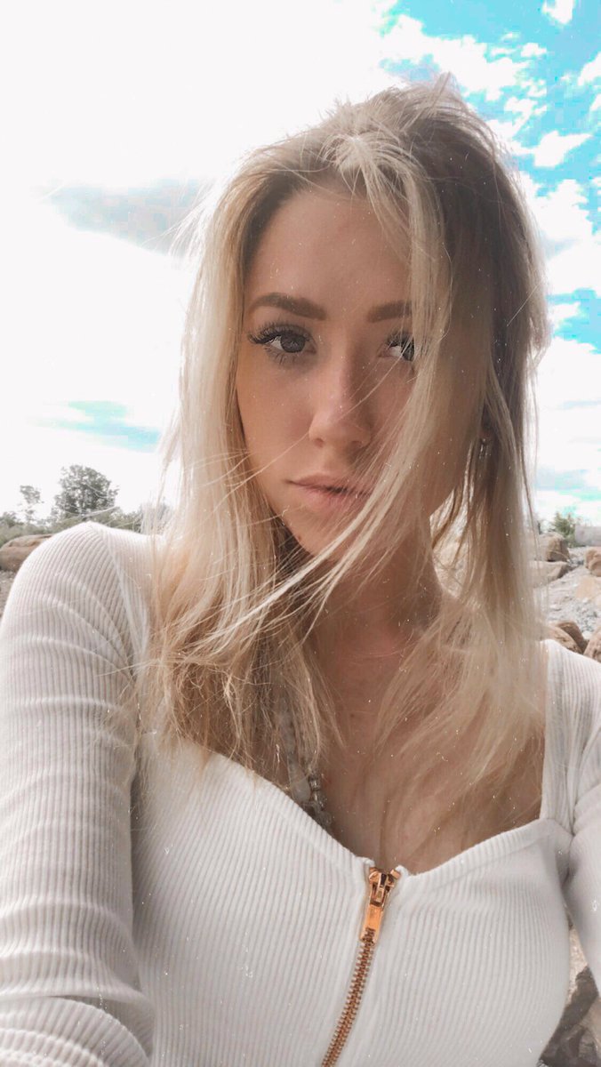 so happy now that it’s warm 💙