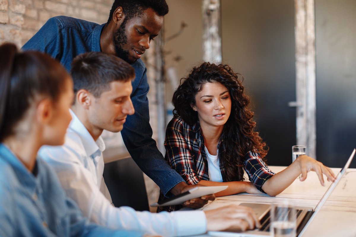 Probitas_uk's tweet photo. #ERP systems are used by all #businesses regardless of scale. Due to the high investment in ERP #projects, businesses fear that they will fail. One of the ways to eliminate this fear is to create an accurate ERP #projectteam.

Find out more here > https://t.co/mdVHhXu272 https://t.co/6eBfOw8Dgb