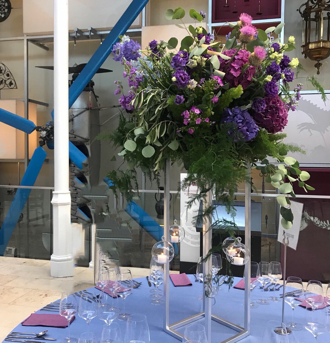 Planet Flowers tweet media