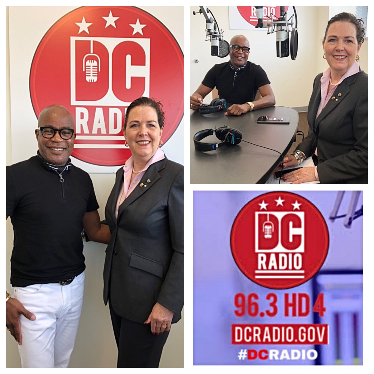 George Worrell tweet media