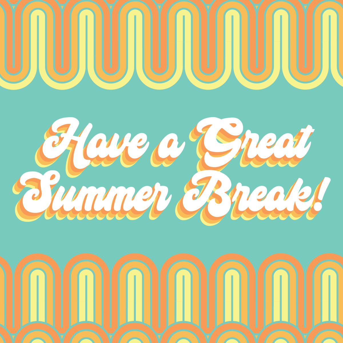 ☀️IT'S SUMMER!☀️ we're taking this time to reflect, recharge, and re-imagine our work, so we won't be updating as often for the next few months.
(this is also an invitation for you to find some time to decompress too in b/w all your activities --- bc it's summer, after all!)