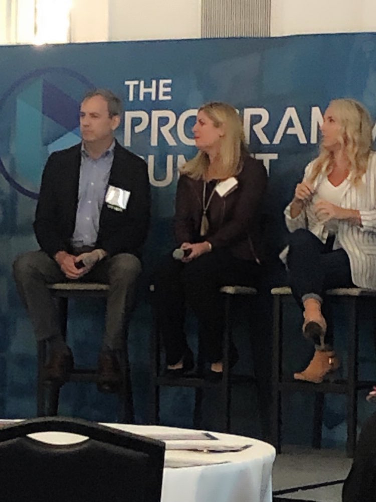 JJ (@jilltjosephson) on Twitter photo Shared some insight on #aiformedia <a href="/Programmatic_TV/">Programmatic TV Summit</a> with the delightful <a href="/JoKinsellaTVS/">Jo Kinsella</a> wish I had her cool British accent 😉@TransformIncSea @tvsquared #programmatictv #Analytics #datadriven Shared some insight on #aiformedia <a href="/Programmatic_TV/">Programmatic TV Summit</a> with the delightful <a href="/JoKinsellaTVS/">Jo Kinsella</a> wish I had her cool British accent 😉@TransformIncSea @tvsquared #programmatictv #Analytics #datadriven