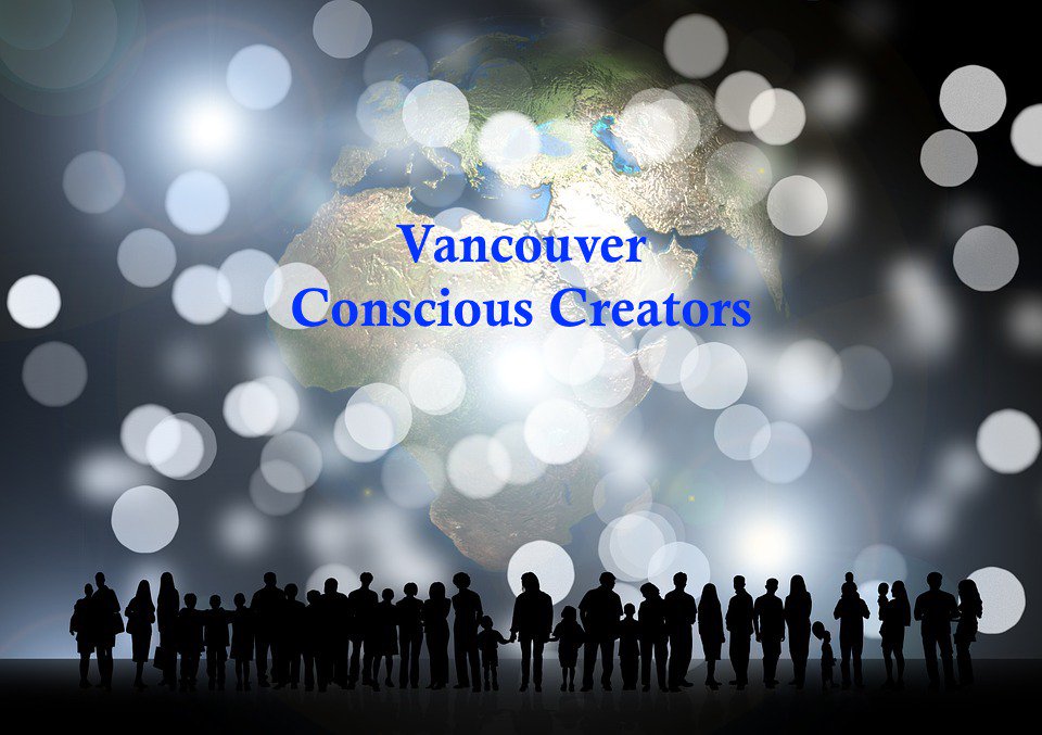 Join our MeetUp group: meetup.com/Vancouver-Cons…
.
Keep smilin' ... 😁
.
<a href="/urholisticearth/">Your Holistic Earth</a> 
.
#YVR #TheGift #PersonalDevelopment #IntegritySeminars #AvicennaHolisticCentre #Community #Leadership #Goals #Relationships #HappyLife