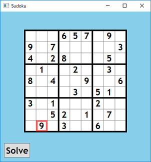 msdev's tweet image. Are you looking for a challenge? Rather than solving sudokus, how about creating them?

That&apos;s this month&apos;s #SmallBasic challenge: msft.social/dhbTPL