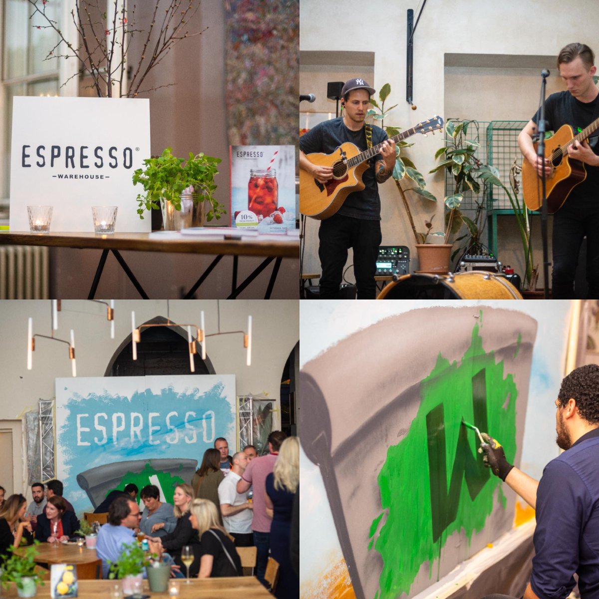 Espresso Warehouse tweet media