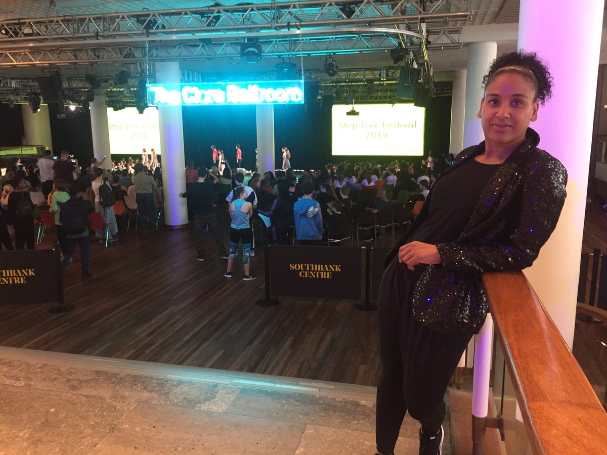 Jreena Green tweet media