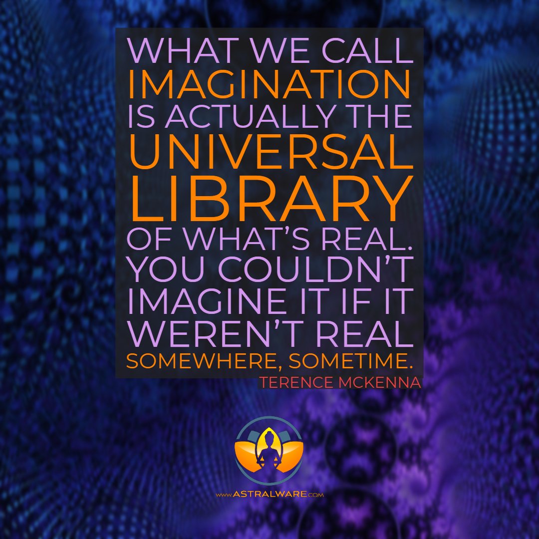 Astralware's tweet image. Secret of the Akashic Magician 
#astralware #belief #consciousness #dreaming #Dreams #energies #higherconsciousness #infinite #lawofattraction #loa #manifest #metaphysics #mind #multidimensional #outofbody #PowerofIntention #quantumconsciousness #Quote # astralware.com/secret-of-the-…