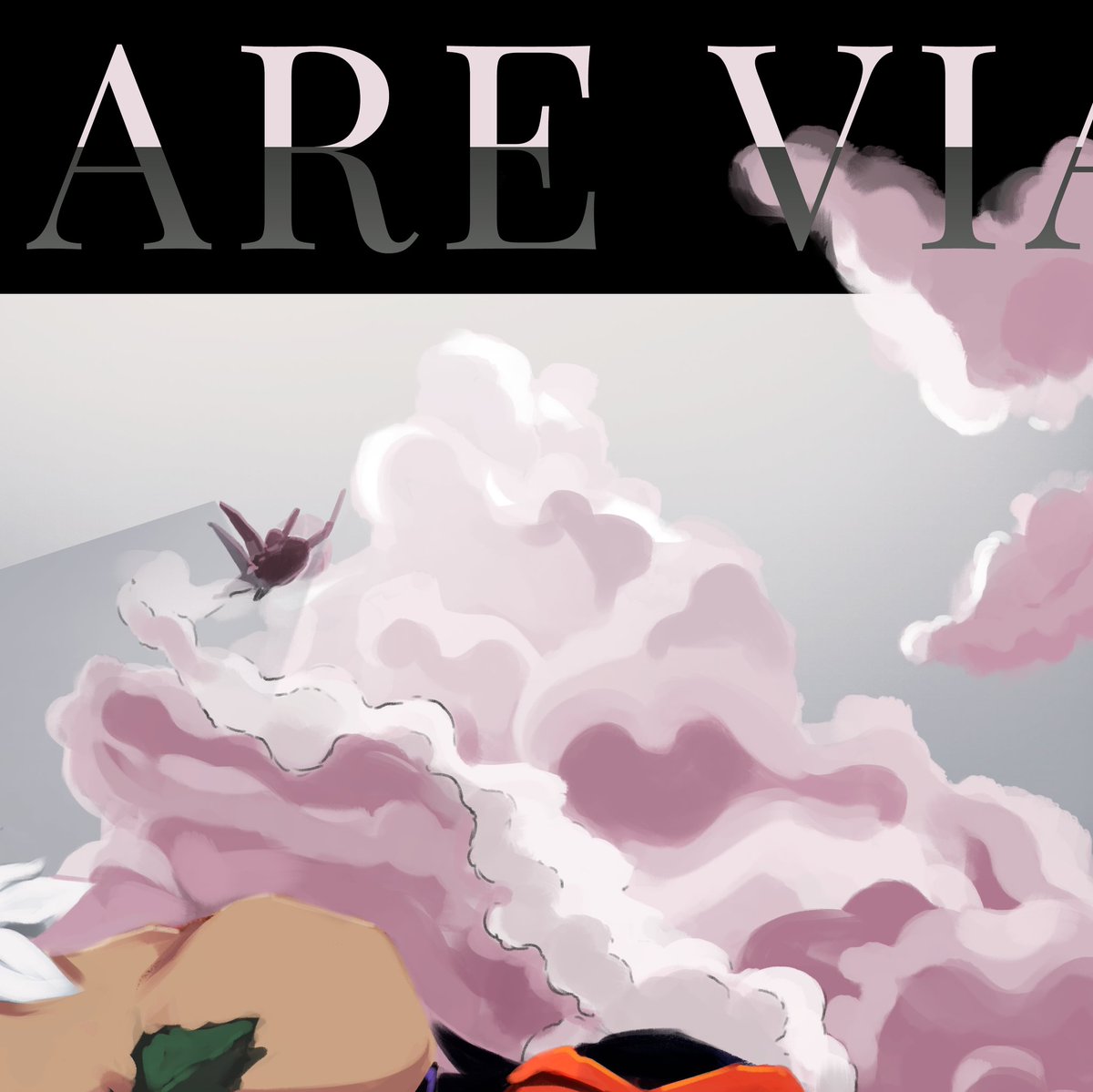 PochiUnravels's tweet photo. "We're going to have to leave you behind here. So that no one can hurt you anymore... ever again. But I promise that i'll take you back home." Volare Via Narancia.
#jojosbizarreadventure #jojonokimyounabouken #jojo #ventoaureo #narancia #naranciaghirga #spoiler #volarevia #shonen https://t.co/JjIeI6J5Ve