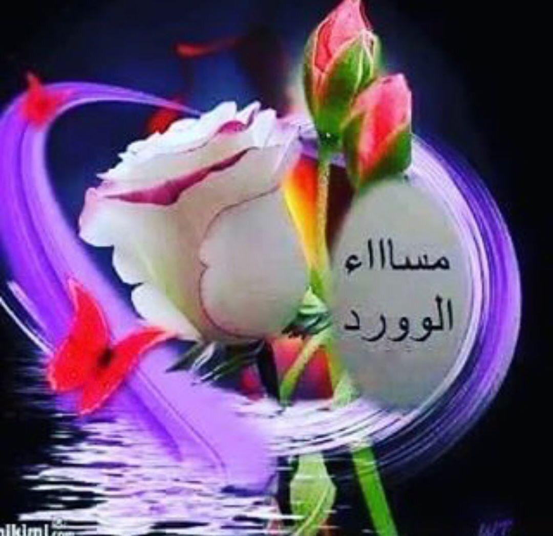 مساء الورد صور ، صور وصور متحركة موقع ويب