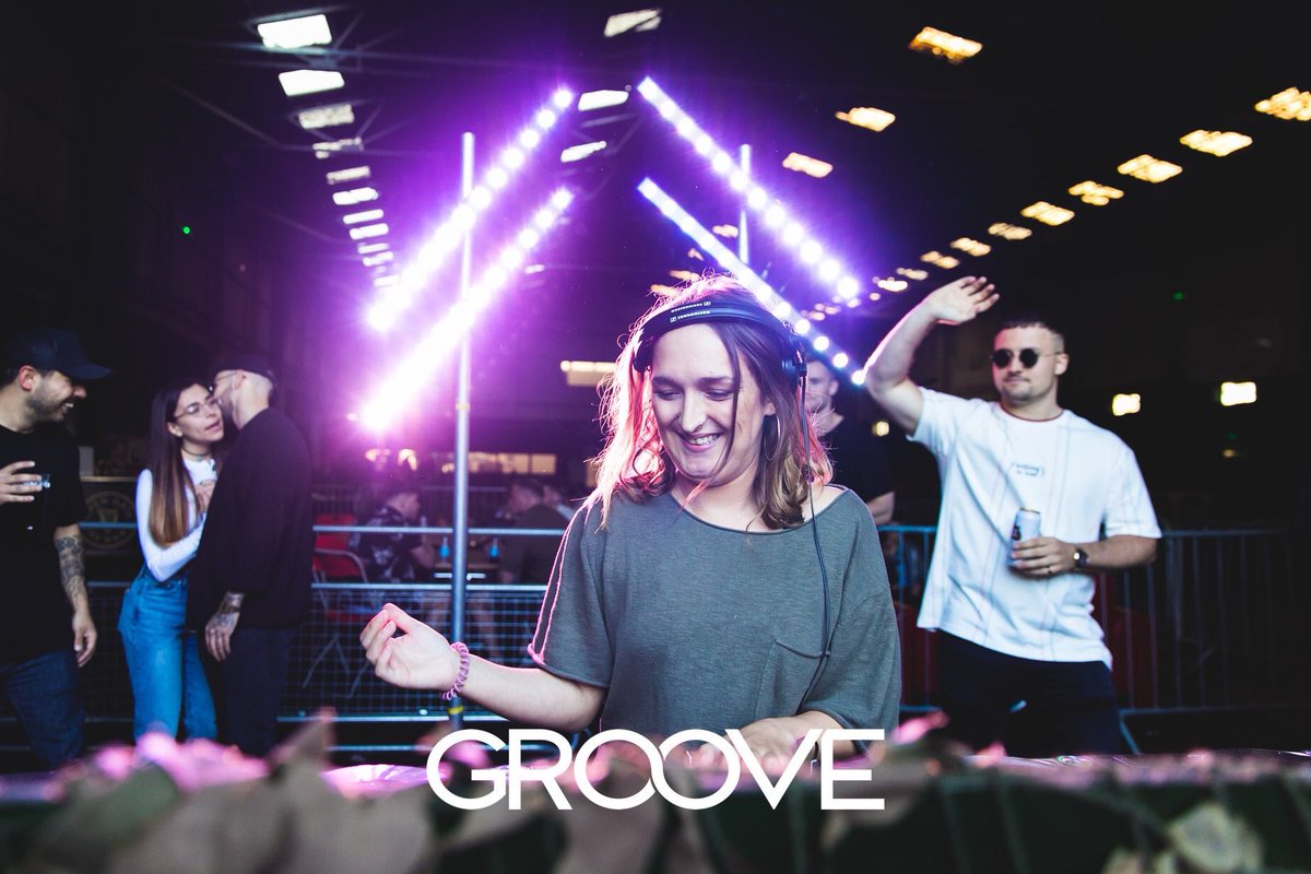 Wow! They flew out 💨 

Just 10 first release tickets left 👉🏻 skiddle.com/e/13567620