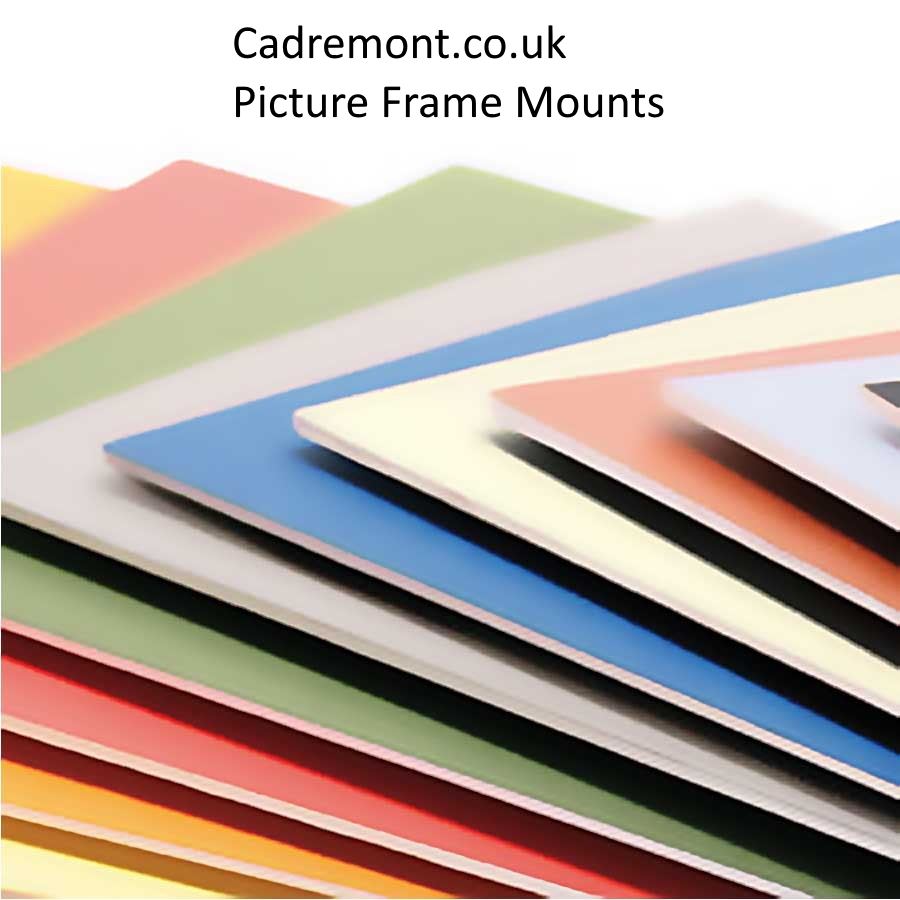 Picture Mounts conservation level, 12x10 - pack of 10 £9.83 (circa 98p each) cadremont.co.uk/shop/picture-m… #picturemounts it's getting somewhat busy - must be the weather