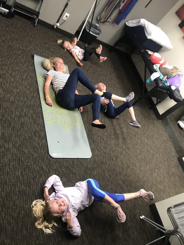 Body Mechanics Chiropractic & Sports Therapy on Twitter "